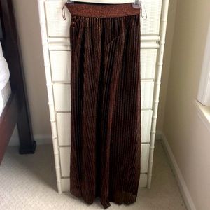 Zara Maxi Skirt